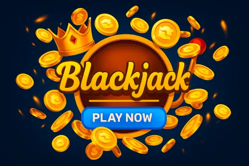 Blackjack - Kortspel och blackjack varianter