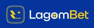 LagomBet Casino Logo - Hem