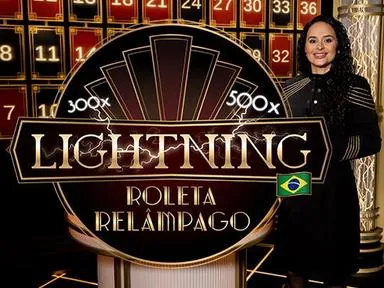 Brazilian Roulette bordsspel