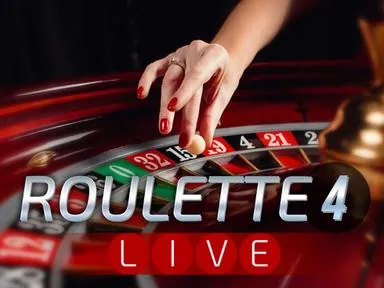 Roulette Gold bordsspel