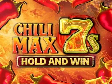 Chili Max 7s spelautomat