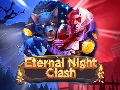 Eternal Night spelautomat